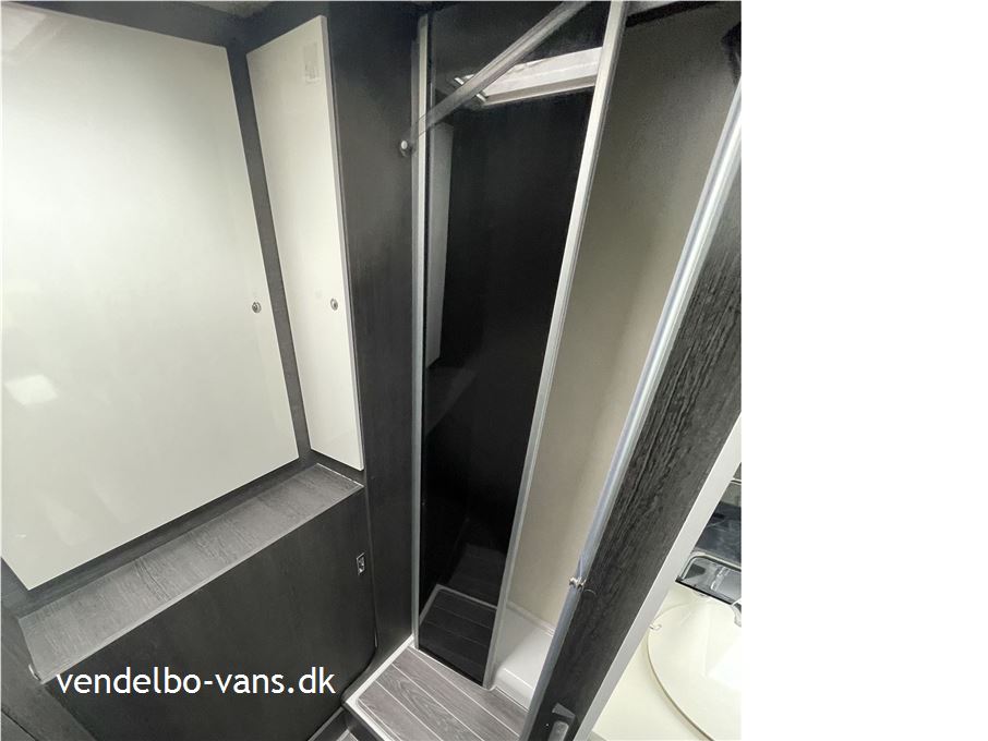 Rollerteam Kronos 234TL